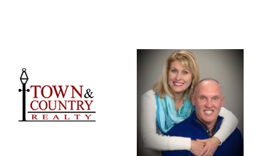 Steve and Lisa Lohoff Town and Country Realty